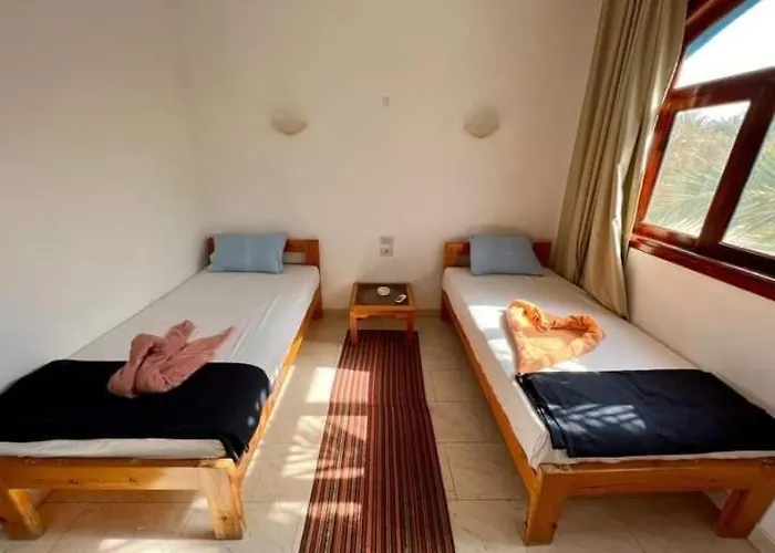 Mr Dahab Hotel
